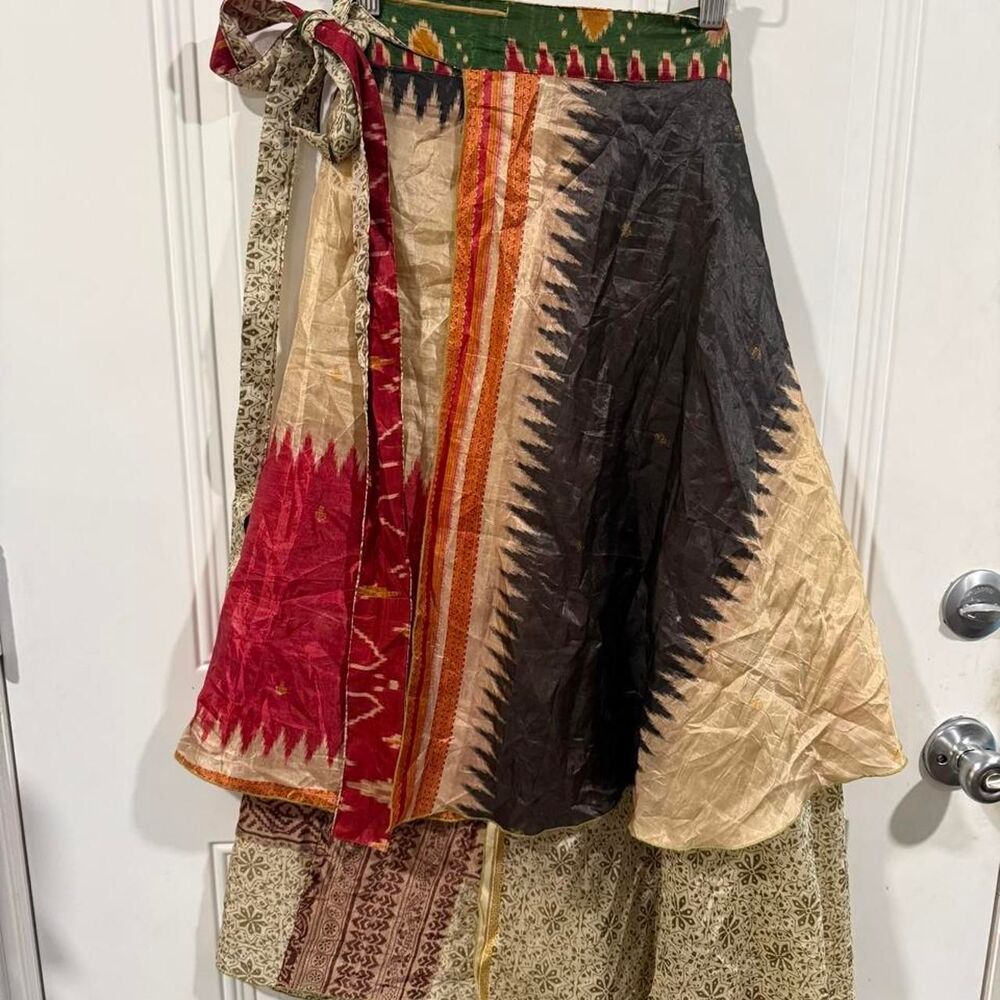 Unbranded Women's Multi Skirt